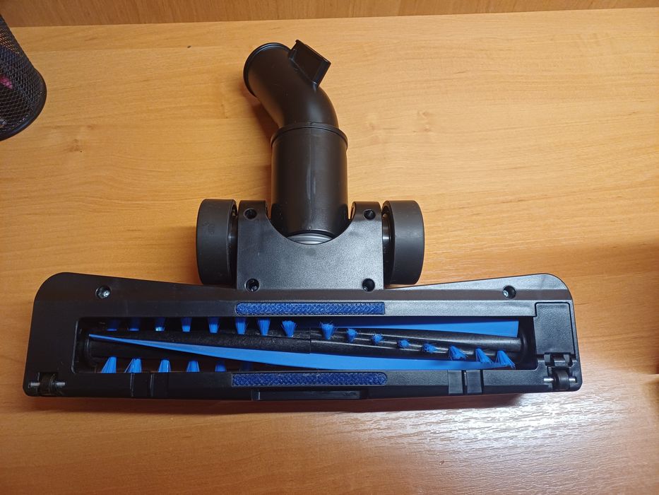 Турбощітка TurboBrush для пилососу Philips щітка насадка Філіпс