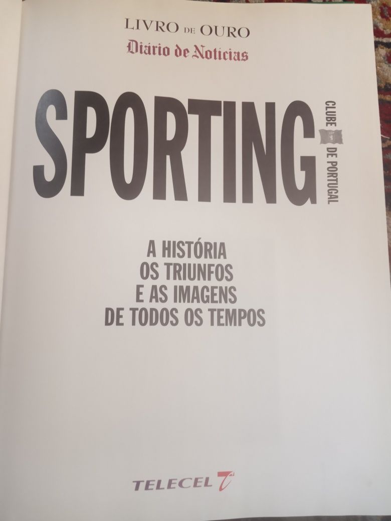 Sporting Clube de Portugal