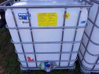 Zbiorniki 1000L 800L 600L  Mauzery * Transport*