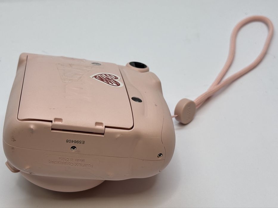 Aparat Fujifilm Instax 11 mini