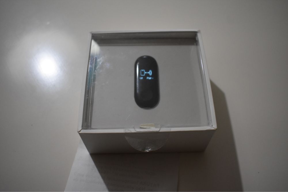 SmartWatch Mi Band 3