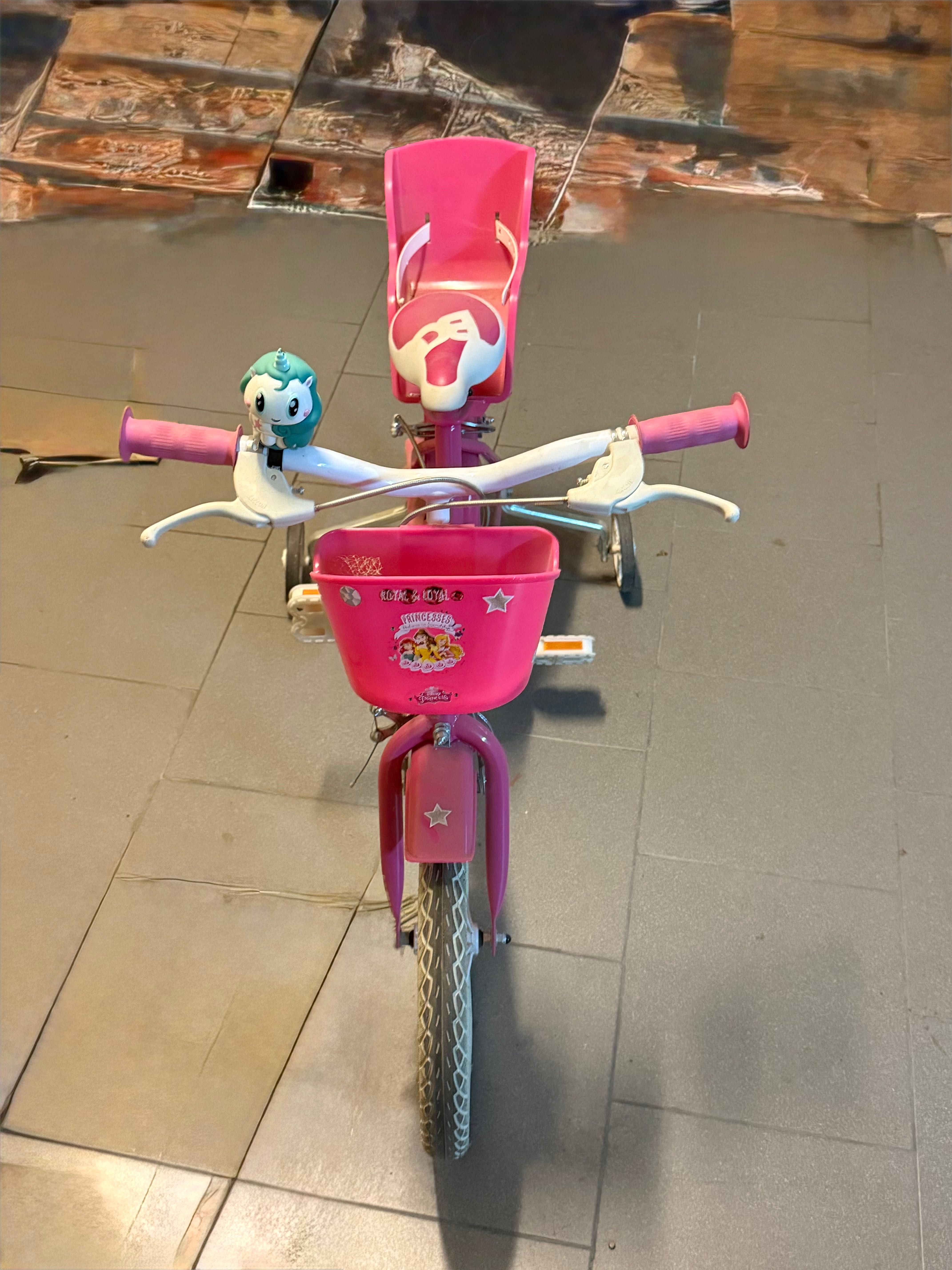 Bicicleta + capacete