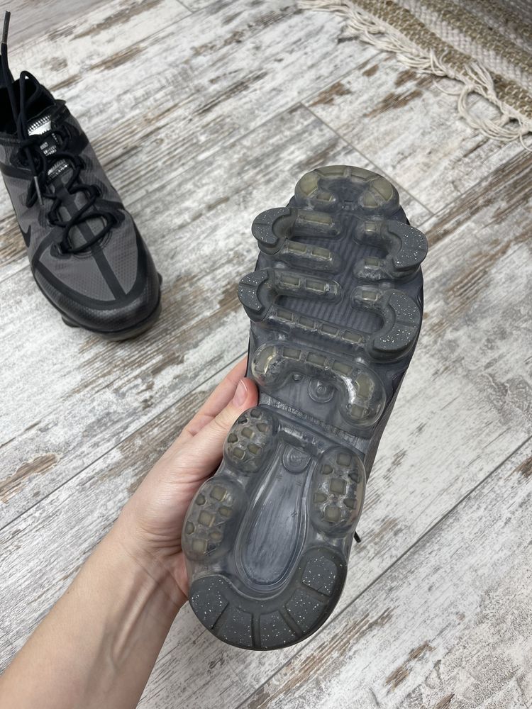 Кроссовки Nike vapormax