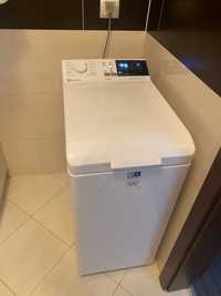 Pralka Electrolux PerfectCare 600