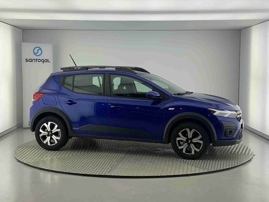 Dacia Sandero 1.0 TCe Stepway Expression