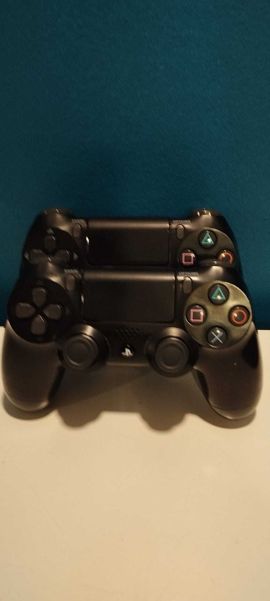 Konsola do gier PS4
