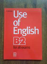 Підручник Use of English