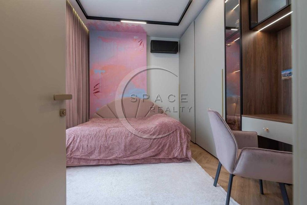 Квартира Новопечерські Липки СРОЧНИЙ ПРОДАЖ Верхогляда Драгомірова