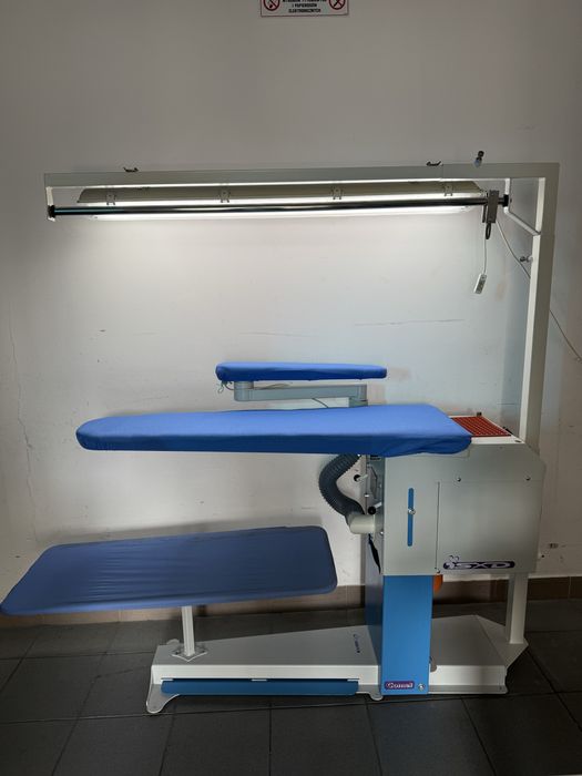 Comel SXD stół prasowalniczy do prasowanie