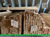 Розпродаж Вагонки Евро. Сосна. Перший Сорт. 2м-3м (Вагонка Евро)