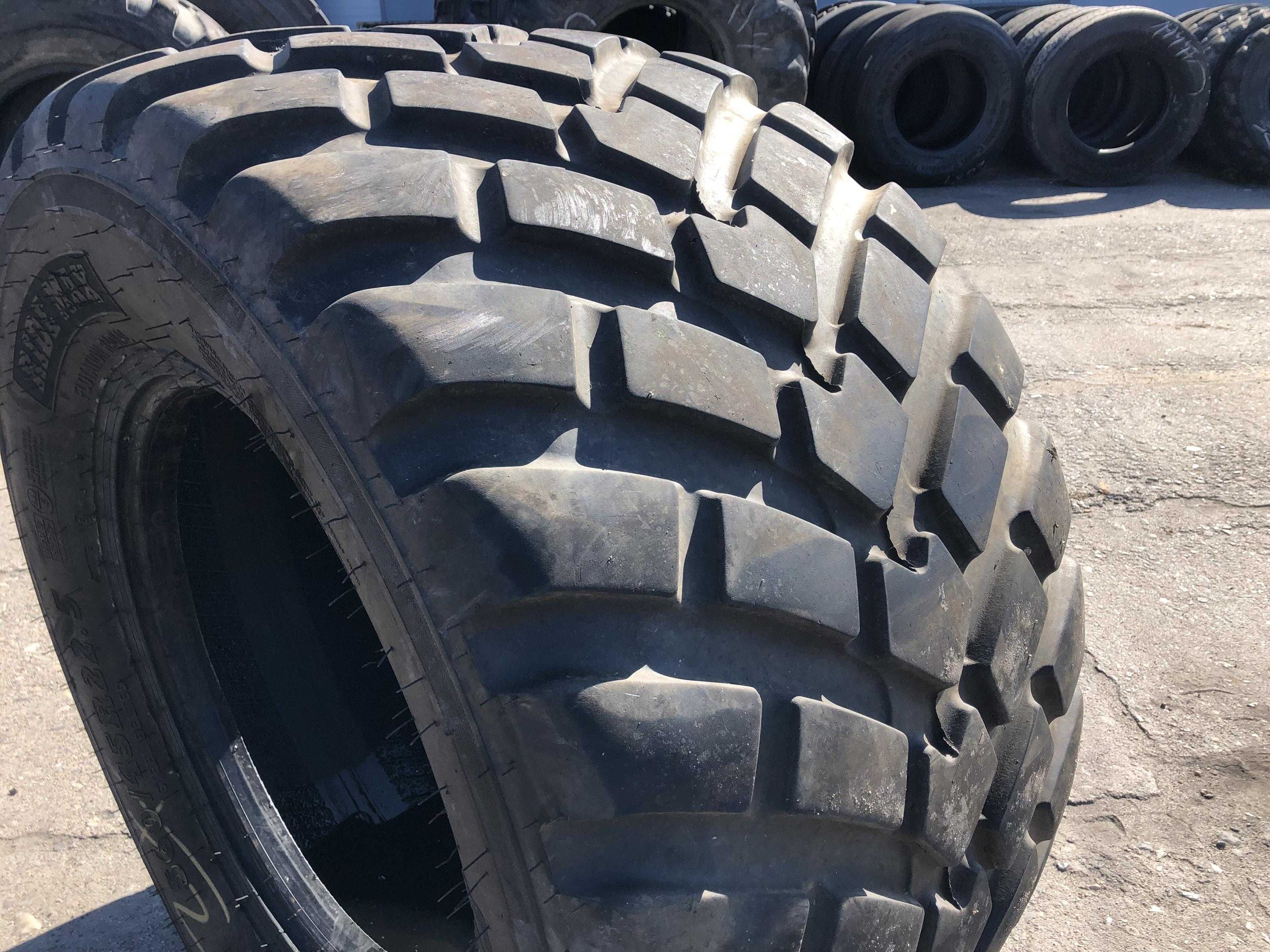 560/45r22.5 Opona BKT RIDEMAX FL693M 90% Bieżnika Możliwa Wysyłka