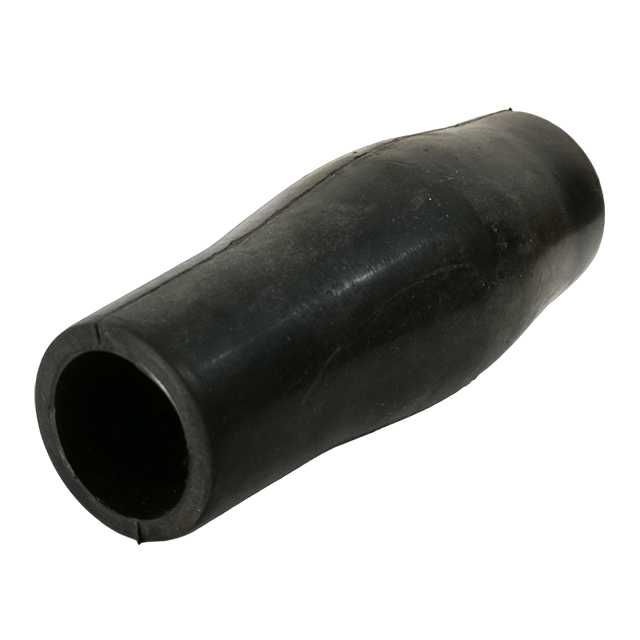 Redukcja gumowa 32 x 30 do dojarki AlfaLaval gruszka