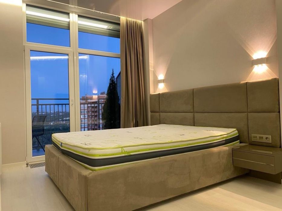 Сдам в аренду 1 к кв ЖК Ультра ст м Ботанический сад Павловое поле