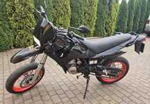 MZ SM 125 Okazja ! ! !