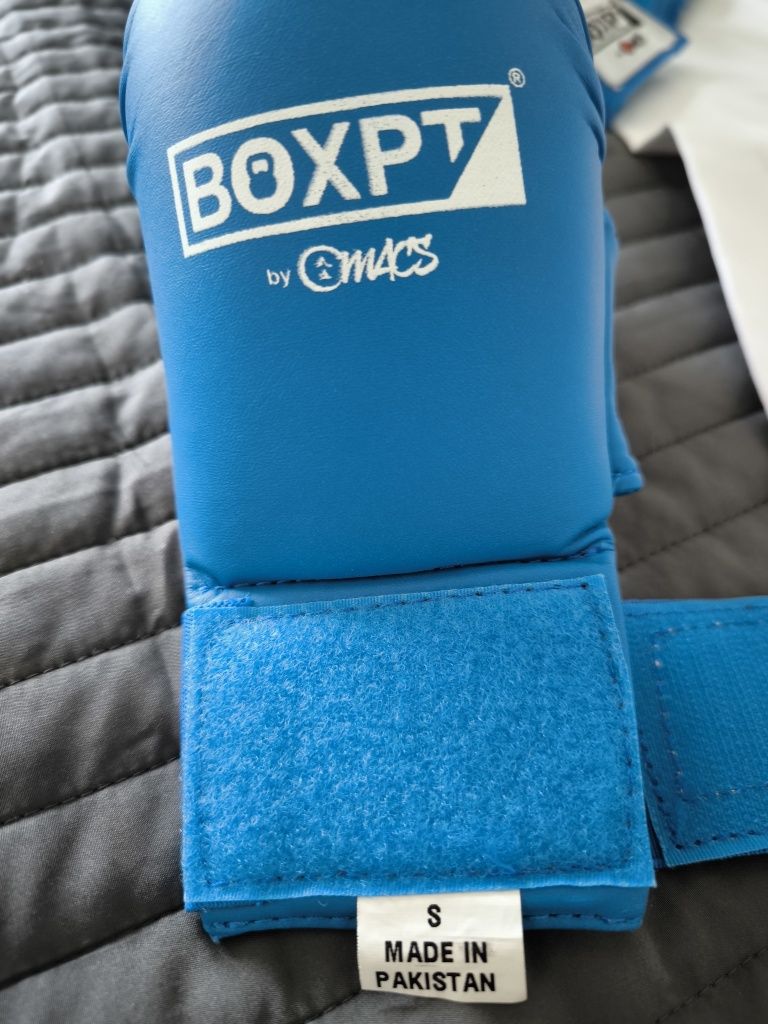 Luvas Karaté BOXPT tamanho S