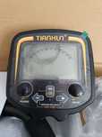 Wykrywacz metali Tianxun TX 850 złoto NOWY