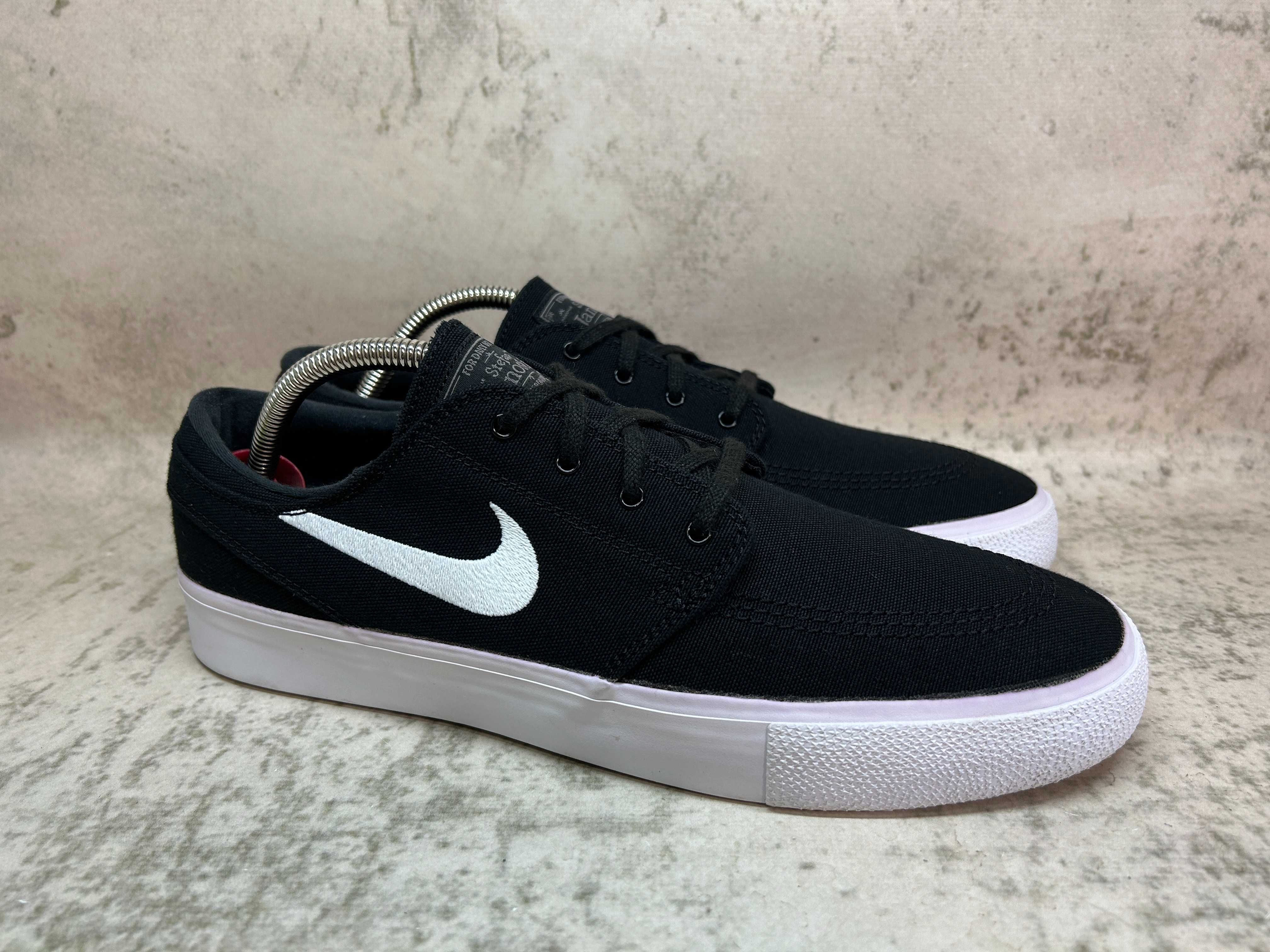 Кроссовки Nike SB Zoom Stefan Janoski
