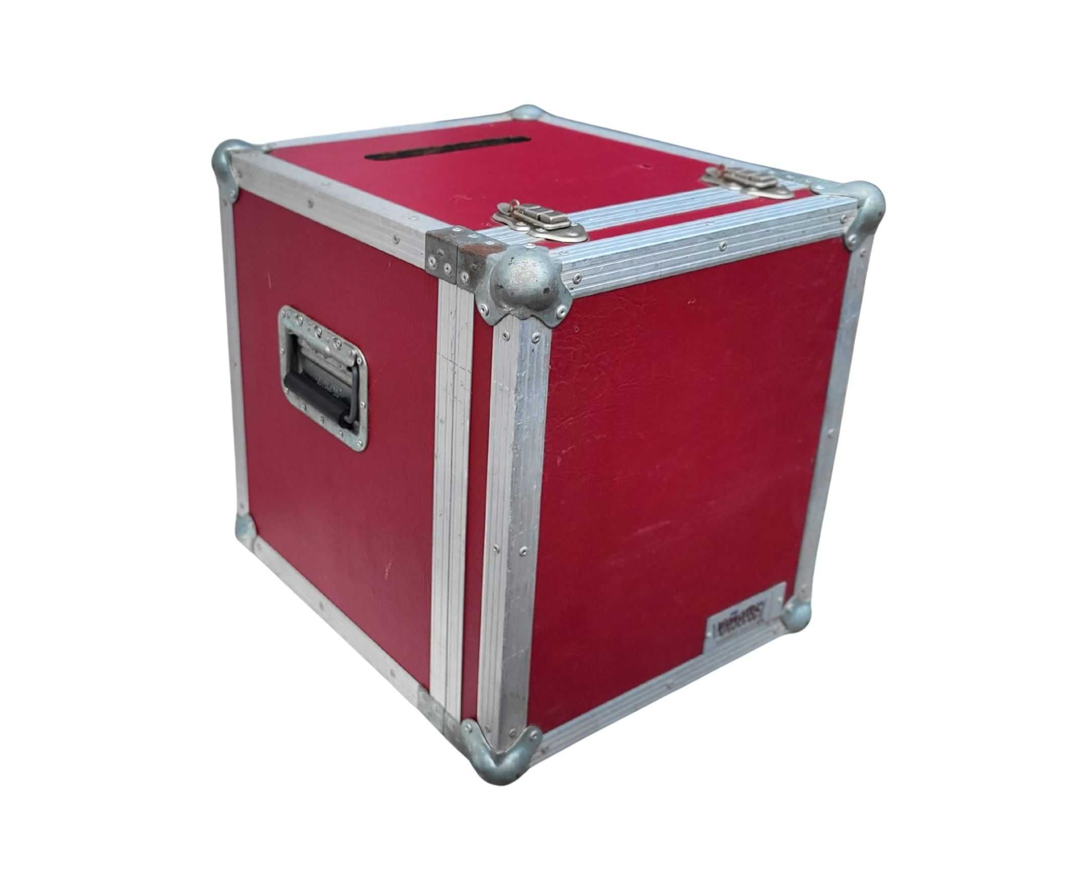 42x38x39 Case skrzynia FAKTURA