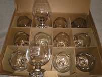 Calices copos whisky Cutty Sark 12 anos