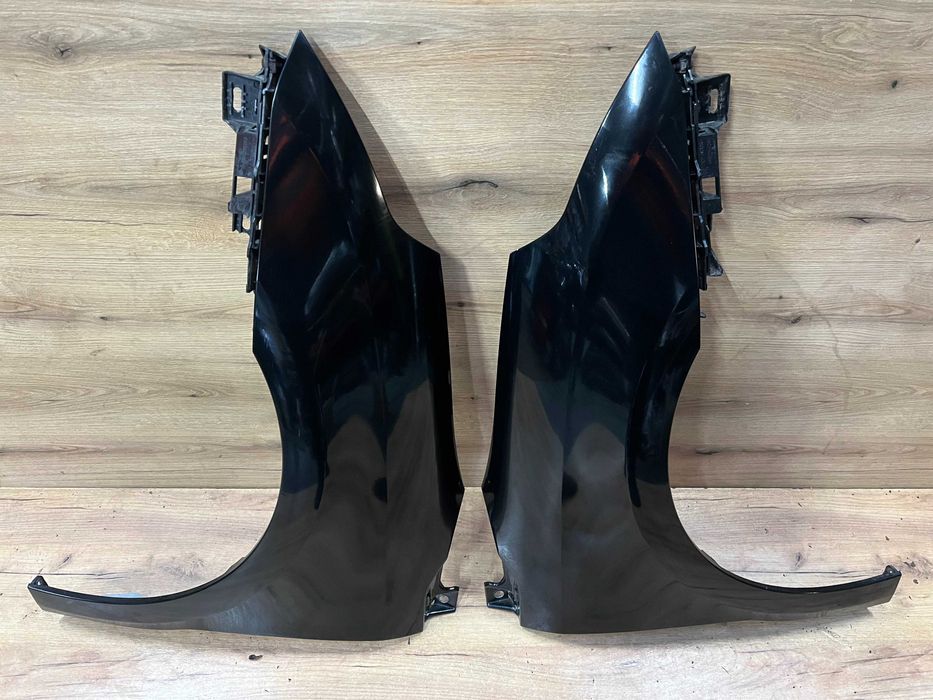 Błotnik przedni lewy prawy Citroen C4 kolor ktv