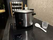 Ryżowar Russell Hobbs
