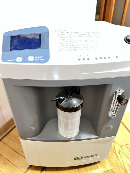 Продам концентратор