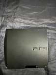 PlayStation 3 Slim
