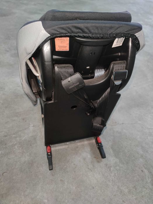 Cadeira Auto Chicco (Isofix)