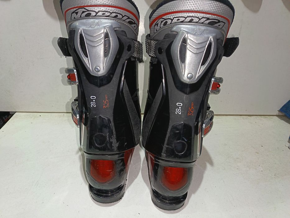 Buty narciarskie Nordica Sport Machine rozmiar 44
