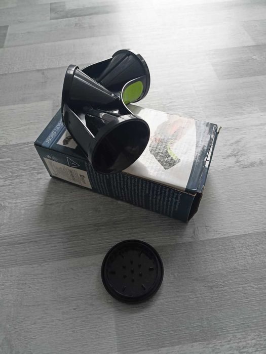 Temperówka do warzyw obieraczka wielofunkcyjna krajalnica