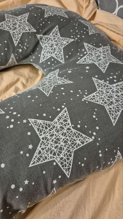 Подушка для беременных. Олх доставка в цене!