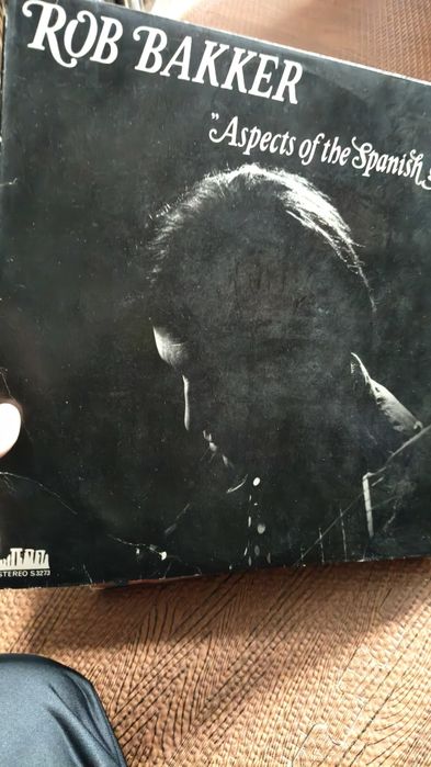 Lote discos capas e discos bom estado