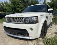 Разборка Land Rover Range Rover Sport 2011 года рест 3.0 дизель