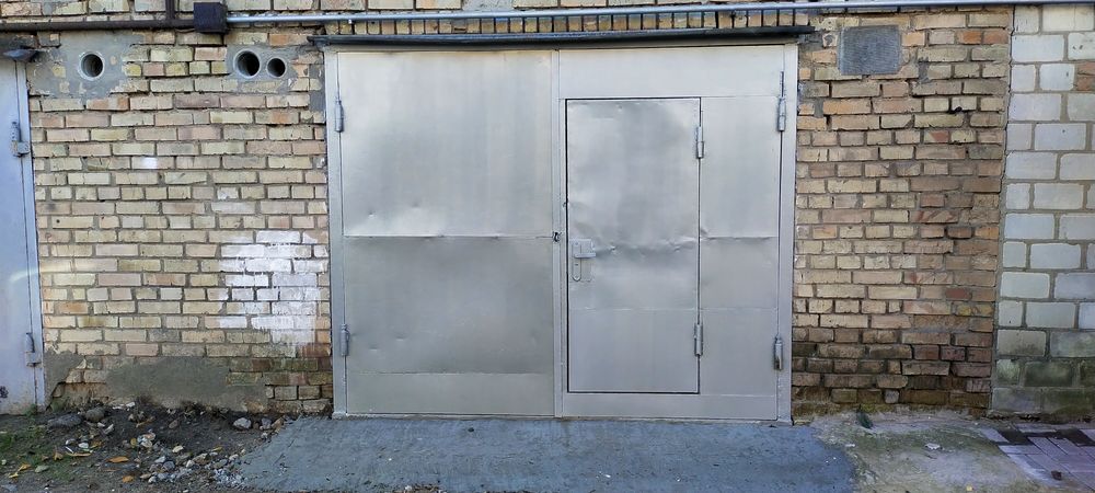 Здам Гараж в оренду в кооперативі. Глеваха масив. Є яма, та підвал