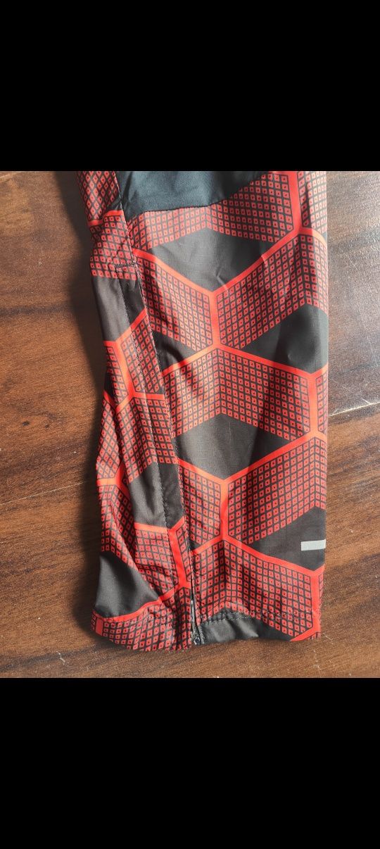 Nike Running Kenya Shieldrunner Pants Rozmiar M