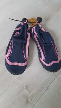 Buty do wody do chodzenia w wodzie r 28