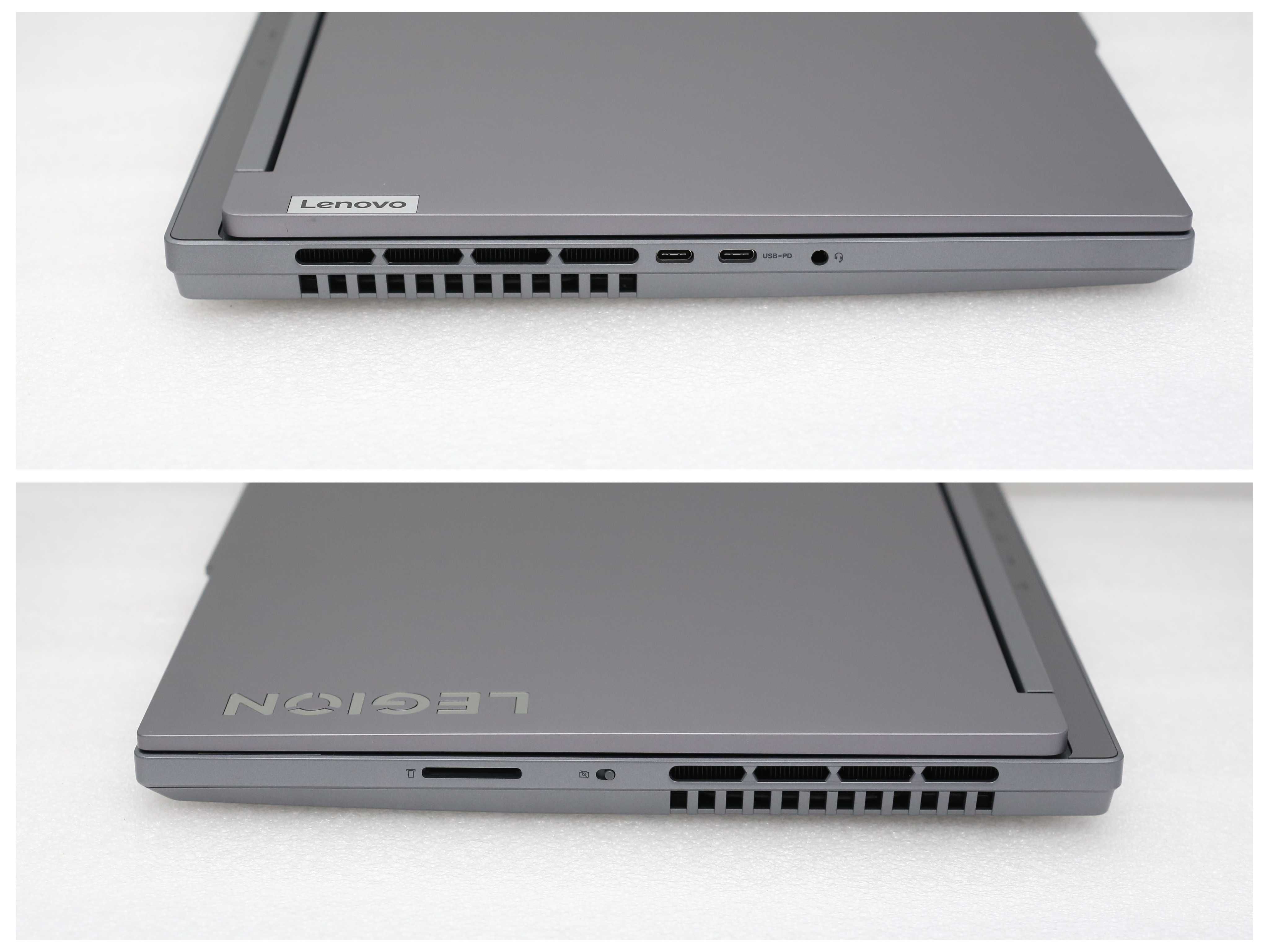 Lenovo Legion Slim 5 Ryzen 7 7435HS RTX4070 16Gb 1Tb SSD 16ARP9