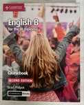 English B for the IB Diploma Coursebook