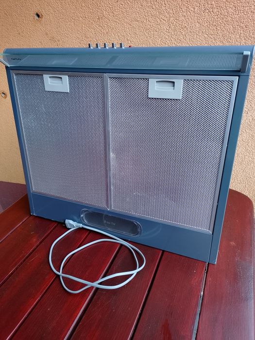 Okap kuchenny sprzedam