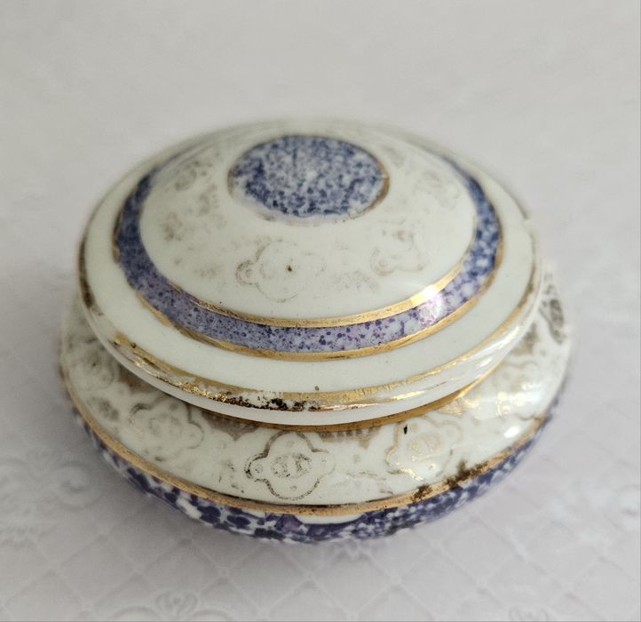 Pote antigo alemão