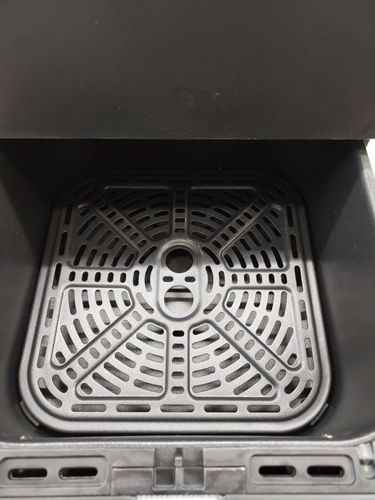 Fritadeira ar COSORI Dual Blaze 6.4Litre Smart Air Fryer + acessórios