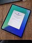 Ipad pro 12.9 a2378 icloud blokada na czesci