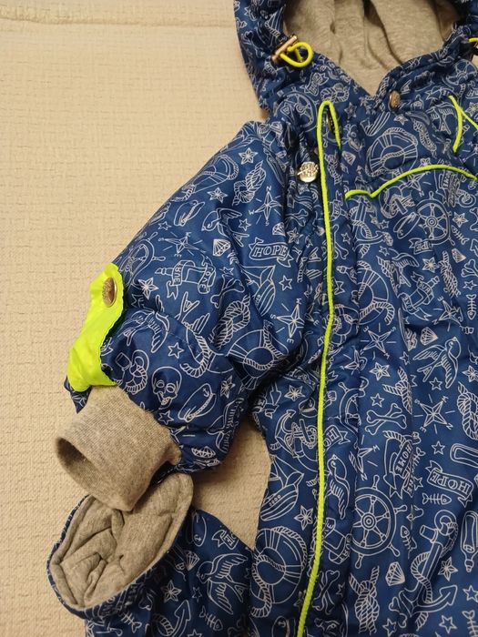 Комбінезон к відмінному стані