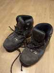buty Dachstein rozm 33