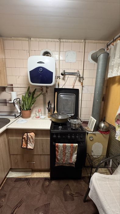 Продам Дом ул.Зеленая