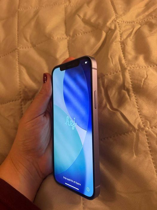 Iphone 12 - 64GB como novo