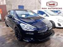 CITROËN DS5 2.0 HDi 200cv HIBRÍDO 4x4 10DYZC PARA PEÇAS