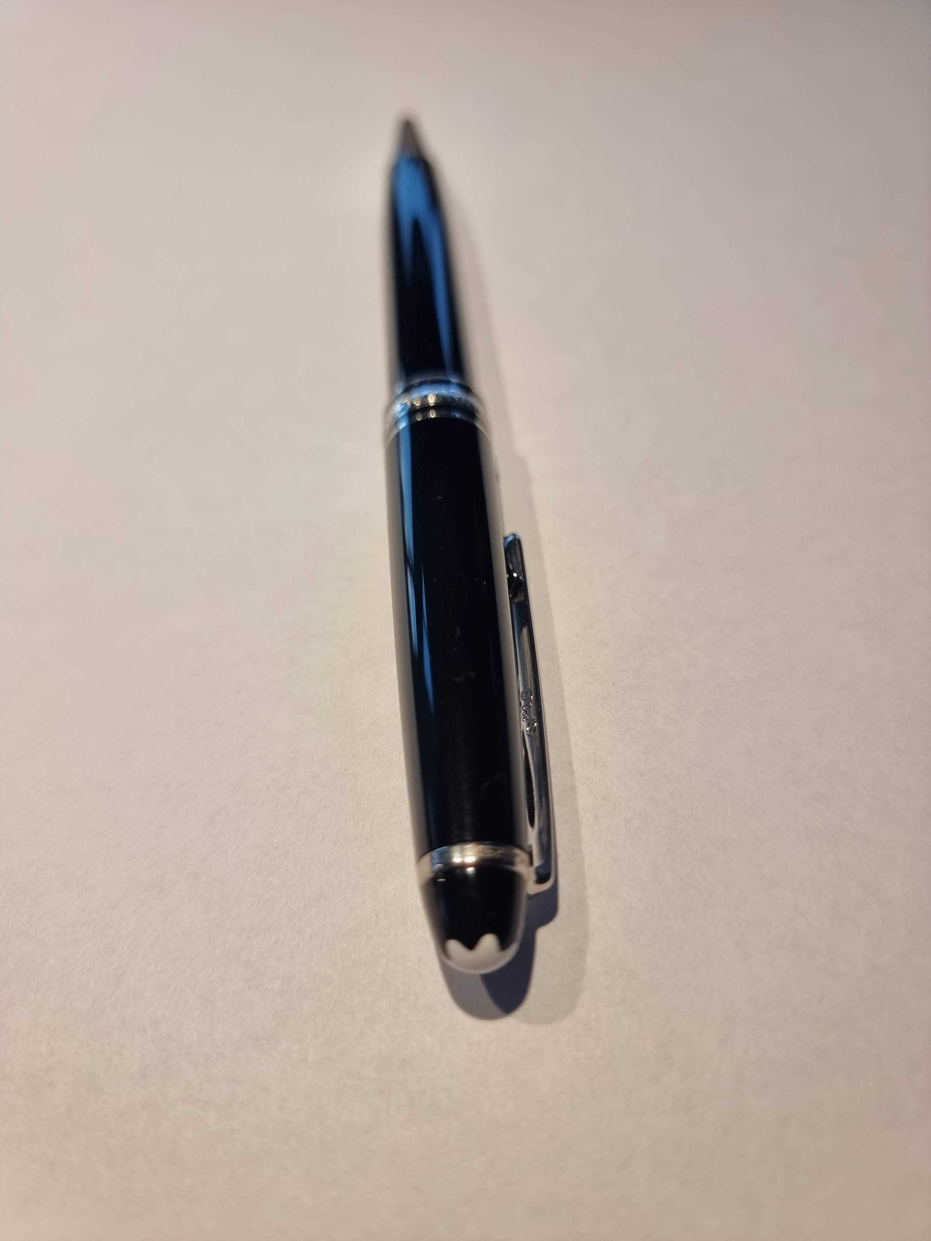 Długopis Montblanc 164 Classique Platinum
