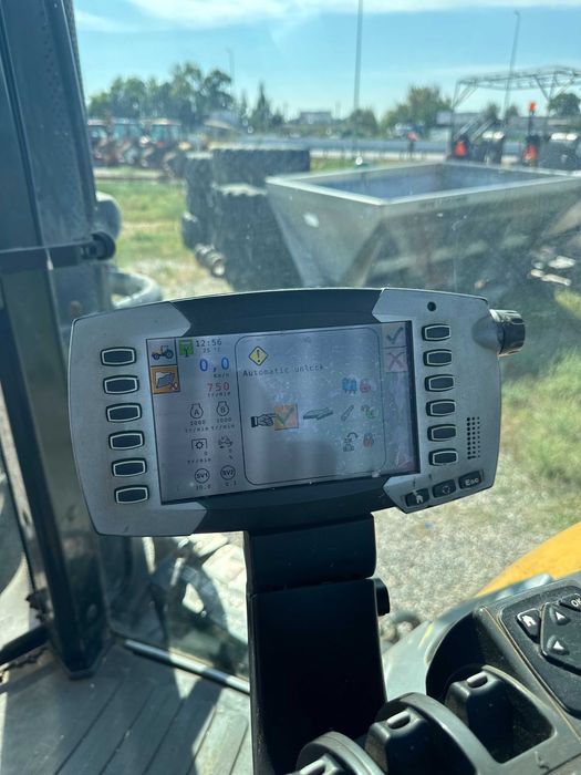 Трактор Challenger MT665D, 2013 р.в