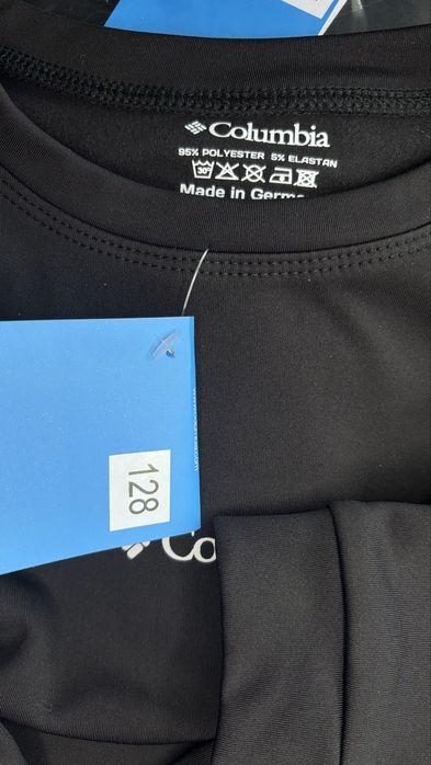 Дитяча термобілизна на дівчинку хлопчика 116-164 см